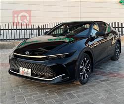 تويوتا كراون